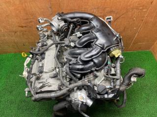 Двигатель в сборе Lexus IS250 GSE20 4GR-FSE 19000-31A92 5 ракурс
