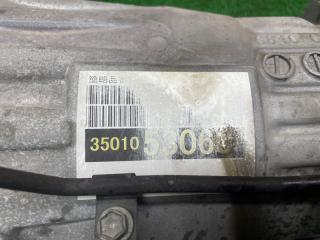 АКПП Lexus IS250 GSE20 4GR-FSE 35000-53110 5 ракурс