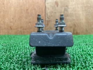 Подушка кпп задняя Lexus IS250 GSE20 4GR-FSE 12371-31070 5 ракурс