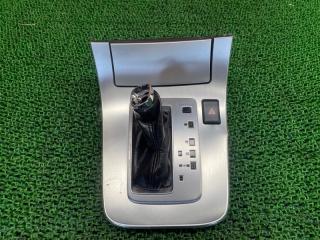 Консоль кпп NISSAN SKYLINE V35 VQ25DD 969417W001 1 ракурс