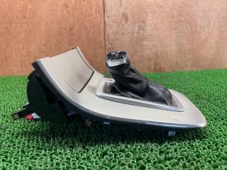 Консоль кпп NISSAN SKYLINE V35 VQ25DD 969417W001 5 ракурс
