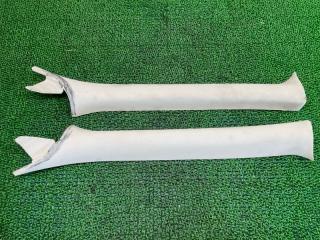 Накладка на стойку кузова NISSAN SKYLINE V35 VQ25DD 76912AC500 1 ракурс