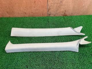 Накладка на стойку кузова NISSAN SKYLINE V35 VQ25DD 76912AC500 2 ракурс