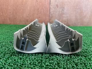 Накладка на стойку кузова NISSAN SKYLINE V35 VQ25DD 76912AC500 4 ракурс