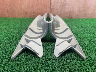 Накладка на стойку кузова NISSAN SKYLINE V35 VQ25DD 76912AC500 5 ракурс