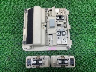 Светильник салона NISSAN SKYLINE V35 VQ25DD 26430AC510 3 ракурс