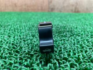 Кнопка открывания багажника NISSAN SKYLINE V35 VQ25DD 25380EG000 1 ракурс
