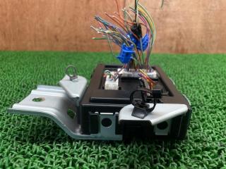 Блок предохранителей NISSAN SKYLINE V35 VQ25DD 284B1CM31A 5 ракурс