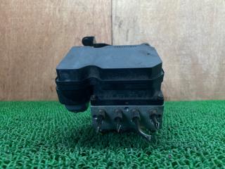 Блок abs NISSAN SKYLINE V35 VQ25DD 47660AL567 3 ракурс
