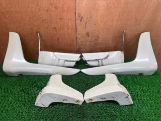 Брызговик NISSAN SKYLINE V35 VQ25DD G8810AC508 1 ракурс