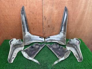 Брызговик NISSAN SKYLINE V35 VQ25DD G8810AC508 5 ракурс