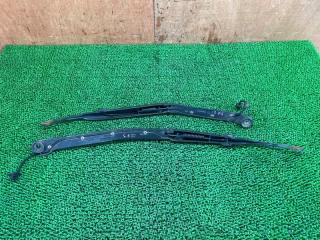 Дворник NISSAN SKYLINE V35 VQ25DD 28881AL505 2 ракурс