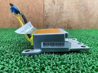 Блок управления airbag NISSAN SKYLINE V35 VQ25DD B8556AL70E 2 ракурс