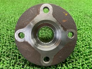 Редуктор NISSAN SKYLINE V35 VQ25DD 382100C011 1 ракурс
