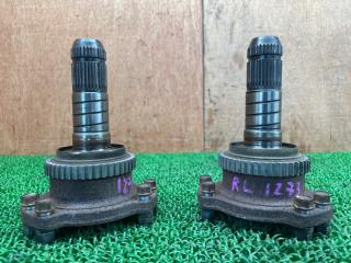 Привод задний NISSAN SKYLINE V35 VQ25DD 38220AL500 1 ракурс
