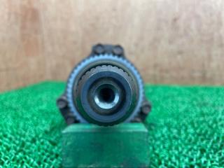 Привод задний NISSAN SKYLINE V35 VQ25DD 38220AL500 5 ракурс