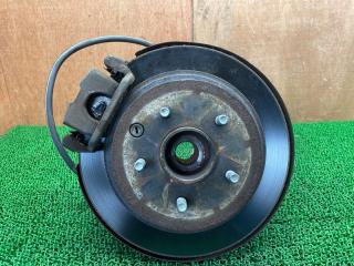 Ступица левая задняя NISSAN SKYLINE V35 VQ25DD 43019AL500 1 ракурс