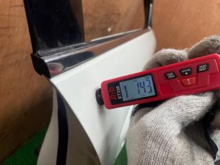 Дверь правая передняя NISSAN SKYLINE V35 VQ25DD H010MAL5AA 3 ракурс Дверь правая передняя NISSAN SKYLINE V35 VQ25DD H010MAL5AA 3 ракурс
