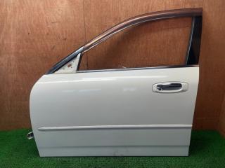 Дверь левая передняя NISSAN SKYLINE V35 VQ25DD H010AAL5AA 1 ракурс Дверь левая передняя NISSAN SKYLINE V35 VQ25DD H010AAL5AA 1 ракурс