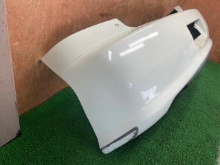 Бампер задний NISSAN SKYLINE V35 VQ25DD 85032AC700 2 ракурс