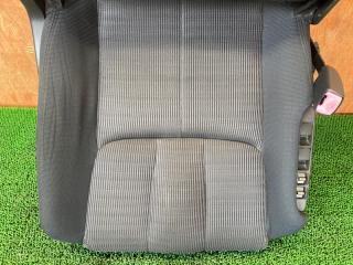 Сиденье правое переднее NISSAN SKYLINE V35 VQ25DD 873007W061 4 ракурс