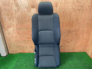 Сиденье левое переднее NISSAN SKYLINE V35 VQ25DD 873507W061 1 ракурс