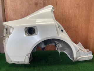 Крыло правое заднее NISSAN SKYLINE V35 VQ25DD 78100AL530 1 ракурс Крыло правое заднее NISSAN SKYLINE V35 VQ25DD 78100AL530 1 ракурс