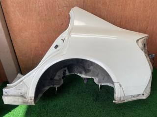 Крыло левое заднее NISSAN SKYLINE V35 VQ25DD 78101AL530 1 ракурс Крыло левое заднее NISSAN SKYLINE V35 VQ25DD 78101AL530 1 ракурс