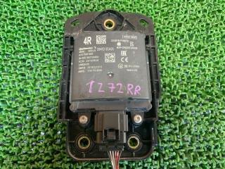 Датчик парковки правый NISSAN LEAF ZE1 EM57 284K05SA0A 1 ракурс