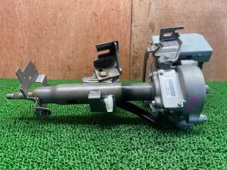 Рулевая колонка NISSAN LEAF ZE1 EM57 488115SK0C 4 ракурс