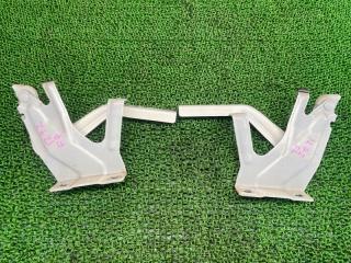 Петля капота NISSAN LEAF ZE1 EM57 654005SK0A 1 ракурс