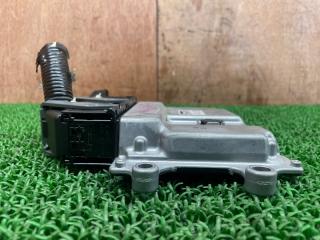 Блок управления двс NISSAN LEAF ZE1 EM57 237405SK8C 5 ракурс