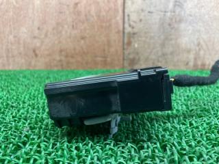 Блок управления кондиционером NISSAN LEAF ZE1 EM57 274473NK0A 3 ракурс
