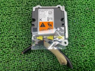 Блок управления airbag NISSAN LEAF 2018