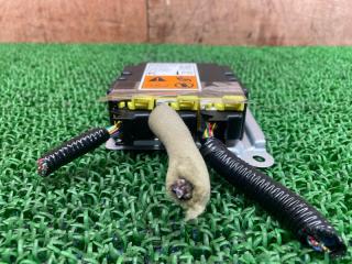 Блок управления airbag NISSAN LEAF ZE1 EM57 988205SC0A 2 ракурс