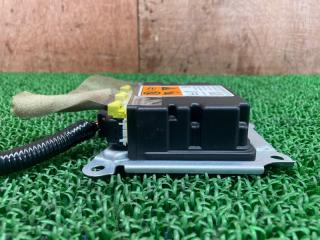 Блок управления airbag NISSAN LEAF ZE1 EM57 988205SC0A 3 ракурс
