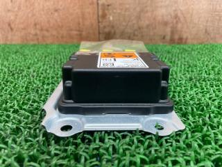Блок управления airbag NISSAN LEAF ZE1 EM57 988205SC0A 4 ракурс