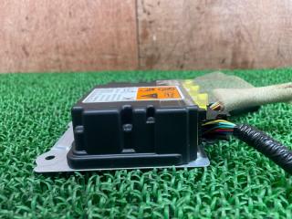 Блок управления airbag NISSAN LEAF ZE1 EM57 988205SC0A 5 ракурс
