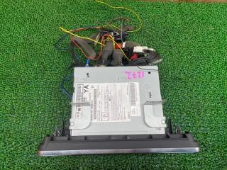 Дисплей NISSAN LEAF ZE1 EM57 259155SK0D 2 ракурс
