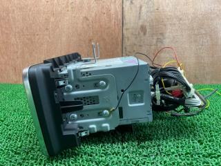 Дисплей NISSAN LEAF ZE1 EM57 259155SK0D 3 ракурс