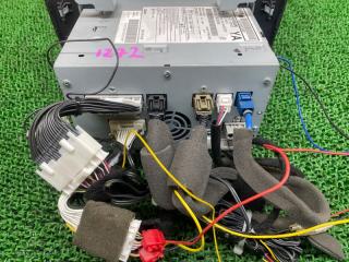 Дисплей NISSAN LEAF ZE1 EM57 259155SK0D 4 ракурс