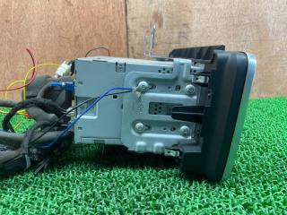 Дисплей NISSAN LEAF ZE1 EM57 259155SK0D 5 ракурс