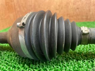 Привод правый передний NISSAN LEAF ZE1 EM57 391005SA0A 2 ракурс
