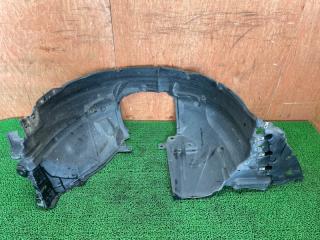 Подкрылок правый передний NISSAN LEAF ZE1 EM57 638425SK0A 1 ракурс