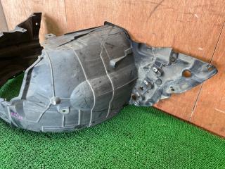 Подкрылок правый передний NISSAN LEAF ZE1 EM57 638425SK0A 4 ракурс
