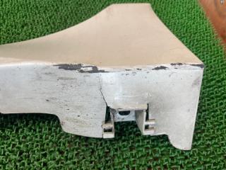 Накладка на порог левая NISSAN LEAF ZE1 EM57 768515SK1A 2 ракурс