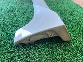 Накладка на порог правая NISSAN LEAF ZE1 EM57 768505SK1A 3 ракурс