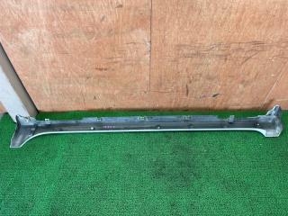 Накладка на порог правая NISSAN LEAF ZE1 EM57 768505SK1A 5 ракурс