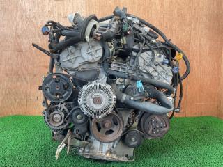 Двигатель в сборе NISSAN SKYLINE V35 VQ25DD 10102AL5A6 1 ракурс