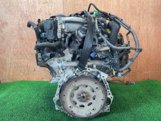 Двигатель в сборе NISSAN SKYLINE V35 VQ25DD 10102AL5A6 3 ракурс